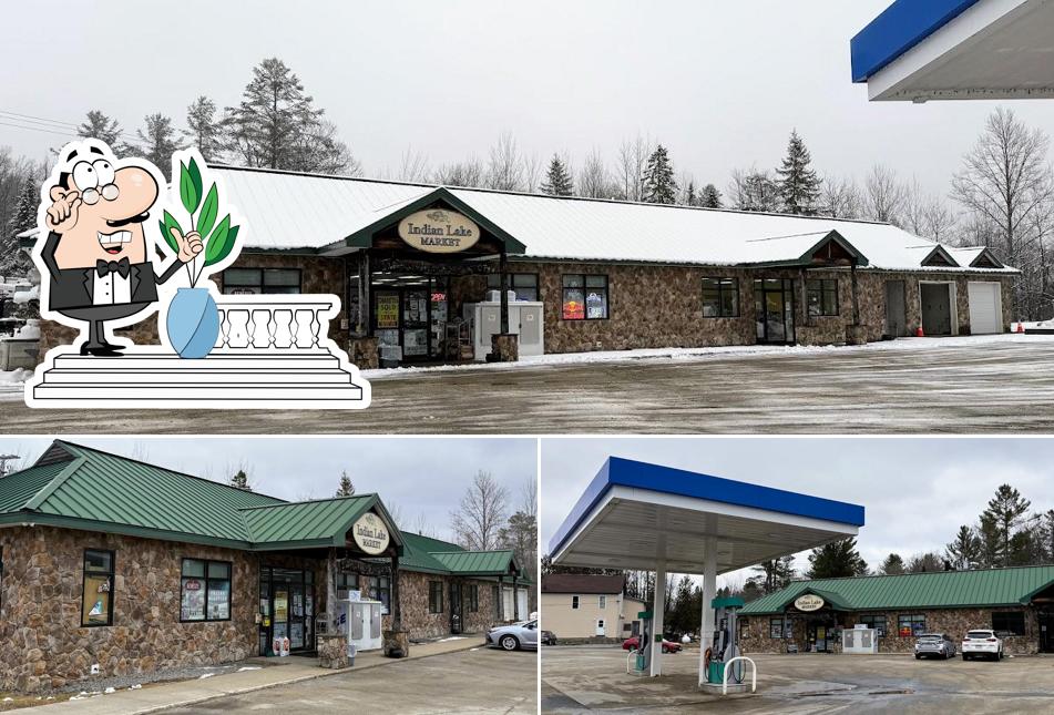 Route 30 One Stop