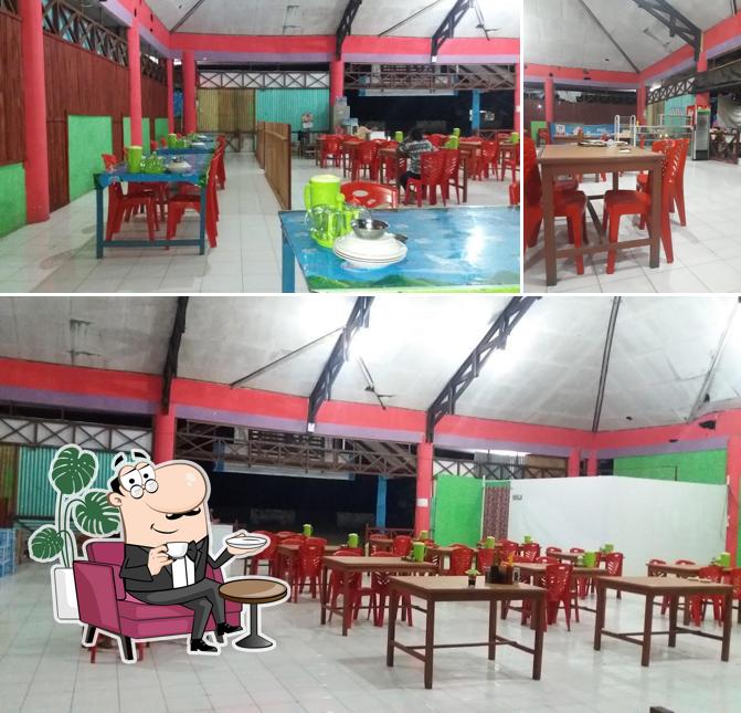 Rumah Makan Berkah 26