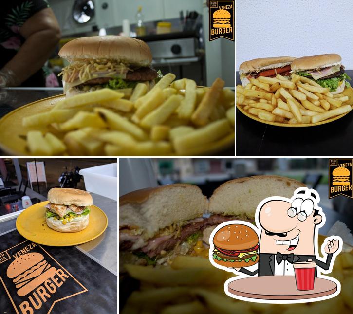 Veneza Burger