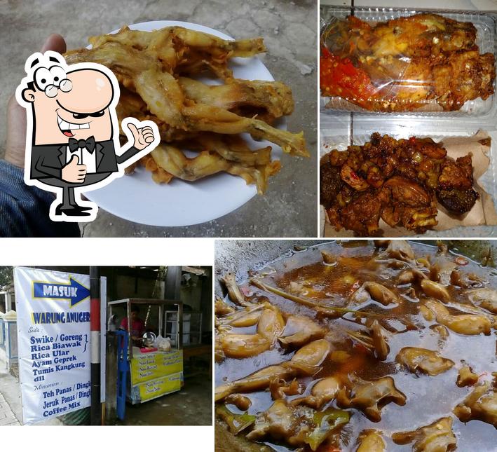 Warung Anugrah