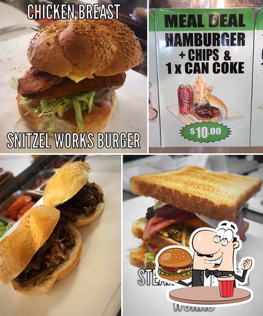 Yatala General Store Snackbar Takeaway Yatala QLD