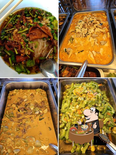 ร้านก๋วยเตี๋ยวพ่ออำนวย