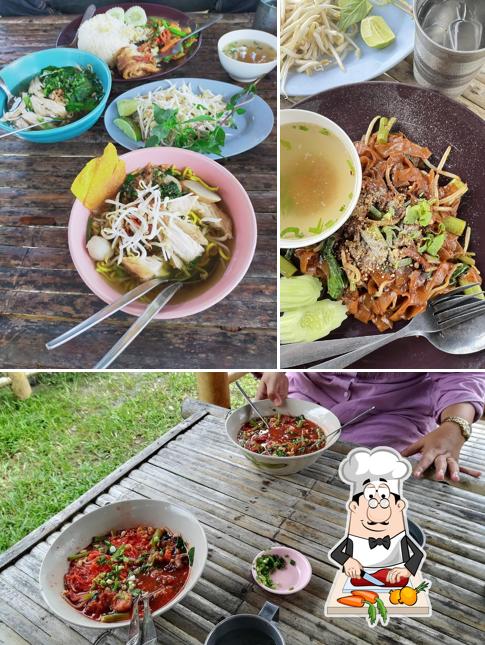 ร้านอาดีลัน ก๋วนเตี๋ยวโบราณ