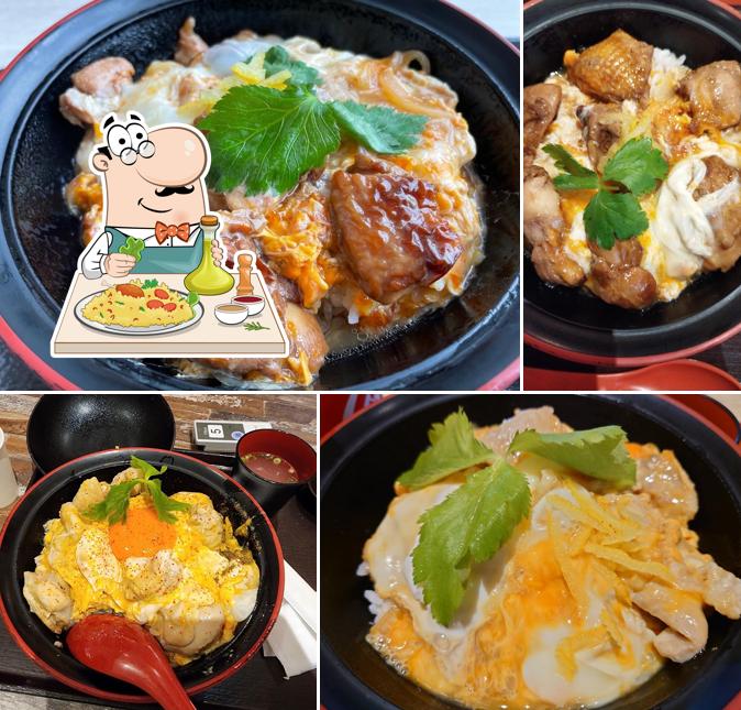 ひな鶏 伊勢ゐ
