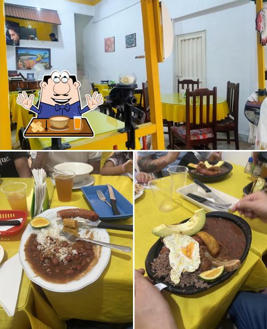 Restaurante Tipico Con La Mejor Sazon Paisa