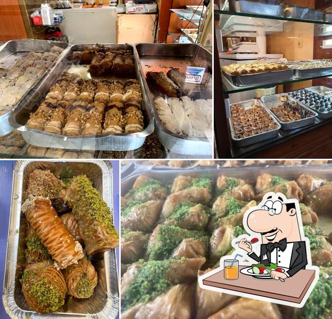 Rose's Bakery