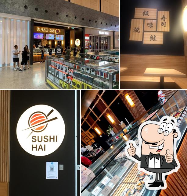 Sushi Hai