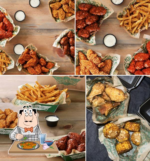 Wingstop