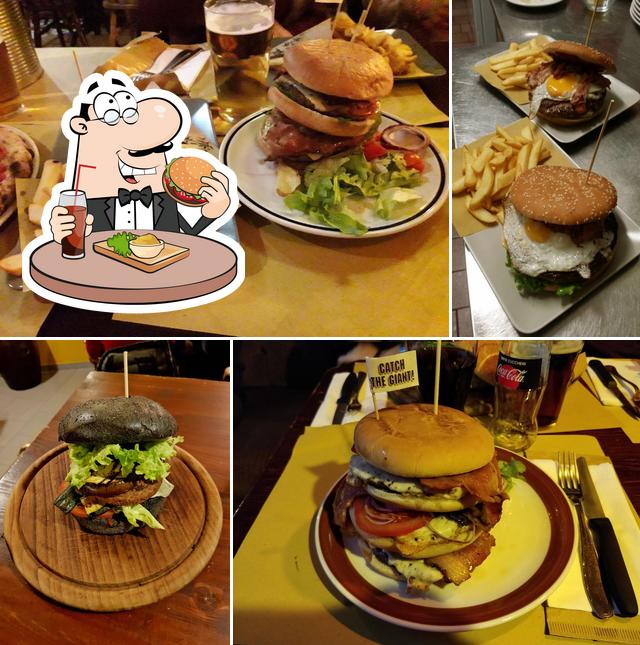 CLANCYS RIVOLI PIZZA RESTAURANT & BEERS