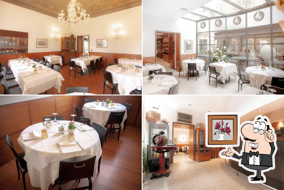 Ristorante Pizzeria Concordia