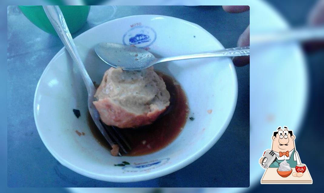 Bakso Roso Mulyo
