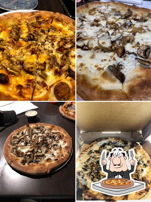 Boardtown Pizza & Pints