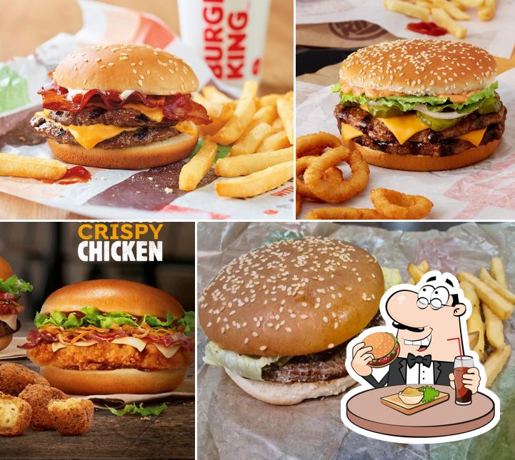 Burger King