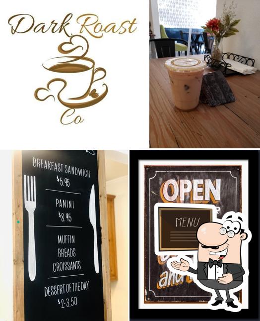 Dark Roast Co.