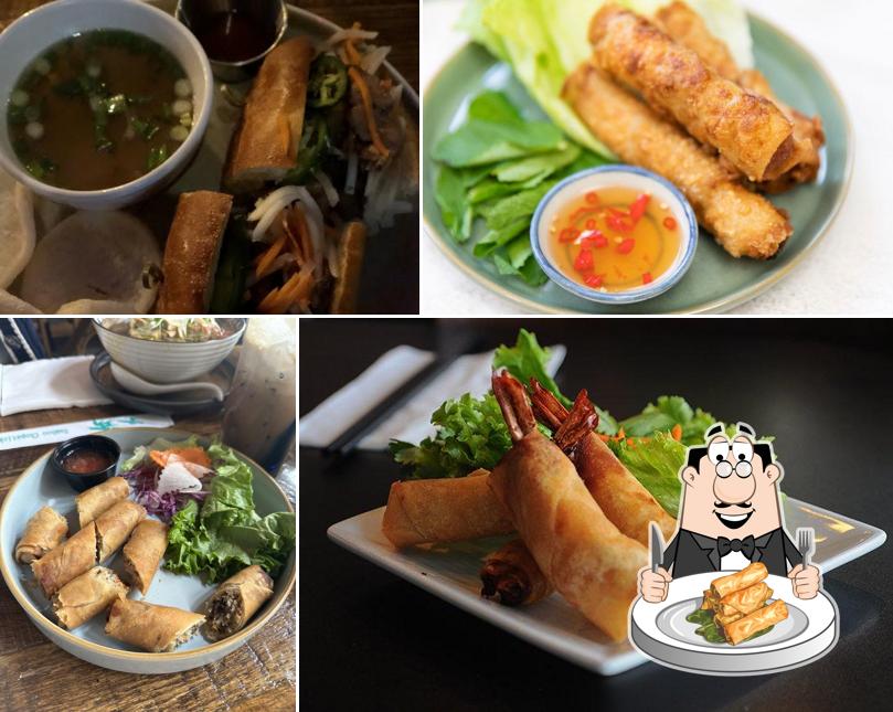 Saigon Kitchen