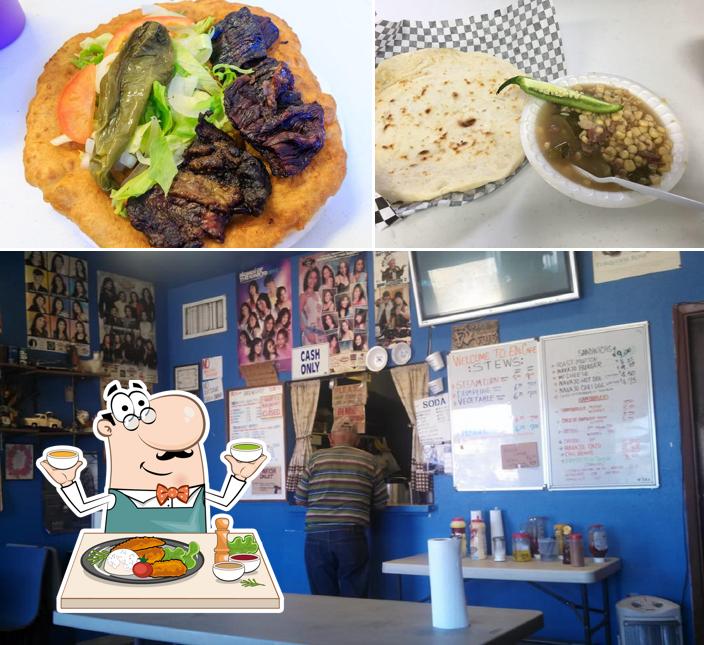 Eds Cafe