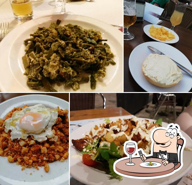Restaurante El Pato