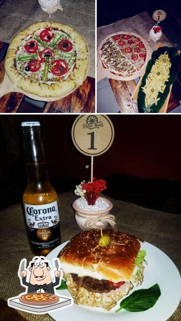 Rustic Foods