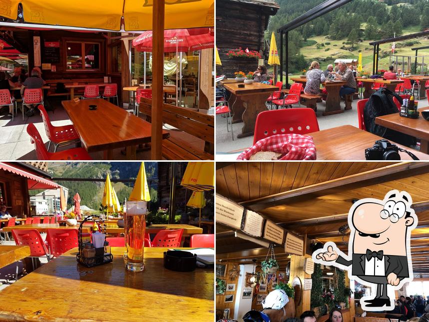 Restaurant Furri