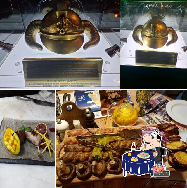 Джентльмены удачи