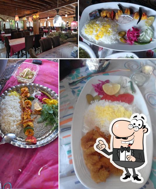 Gulf Beach Restaurant