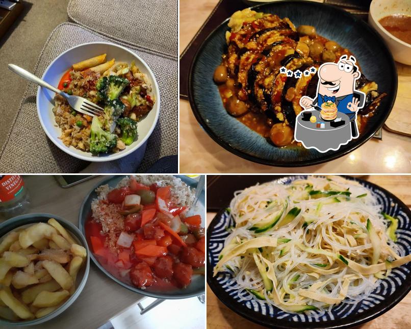 Hong Kong Vegan