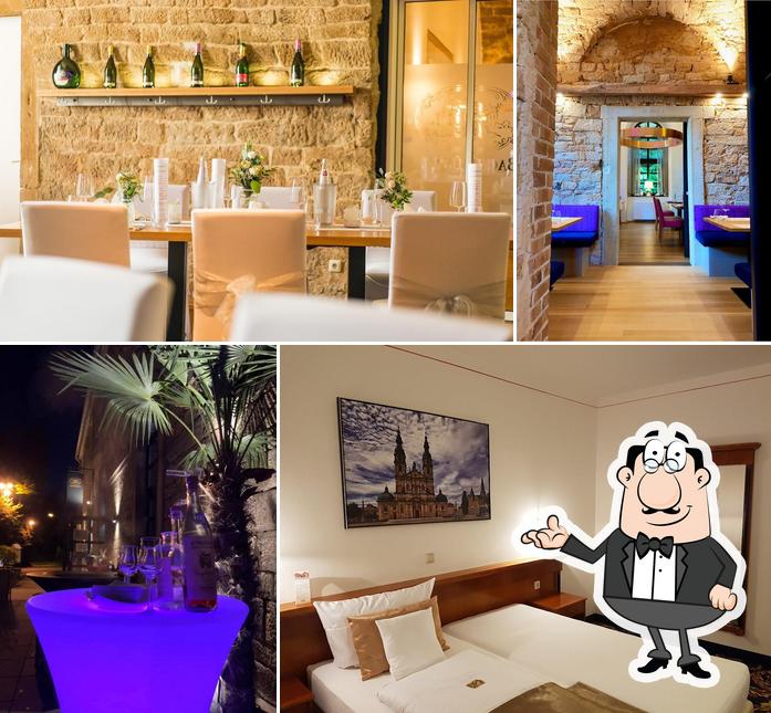 Hotel-Restaurant Bachmühle