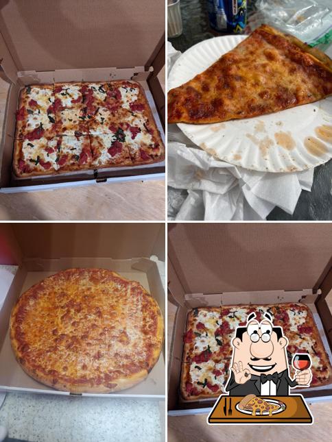 Joseph's Pizzeria