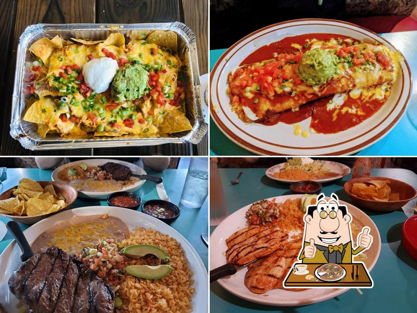 Juan Colorado Restaurant