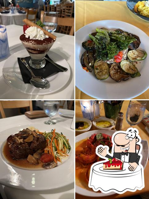 La Vela Italian Restaurant