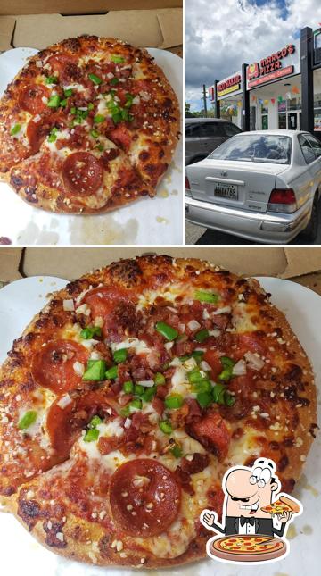 Marco's Pizza