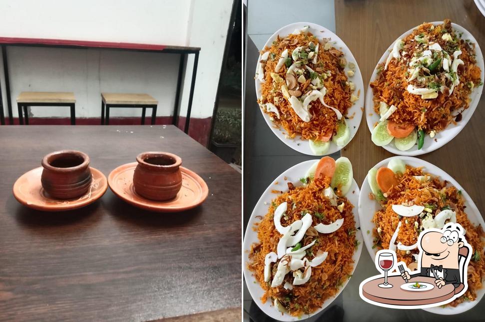 One Star Restaurant