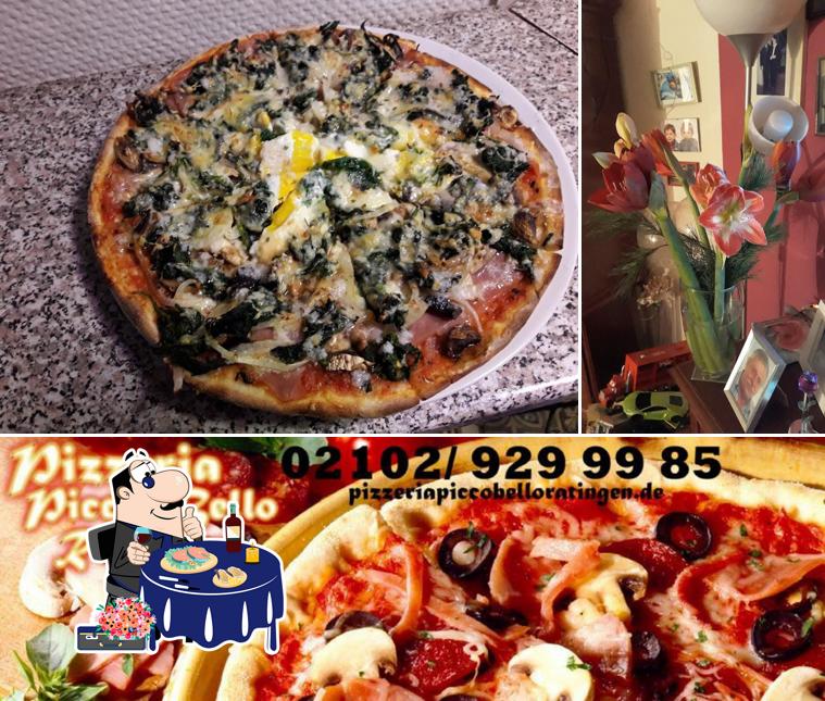Pizzeria Picco Bello