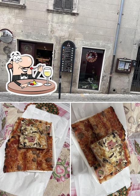 Pizzeria del Corso
