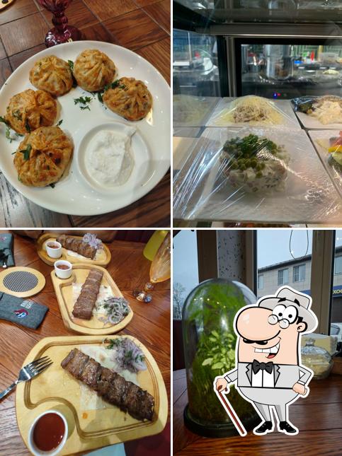 Плов-центр