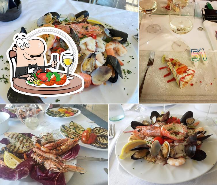 All'Ancora