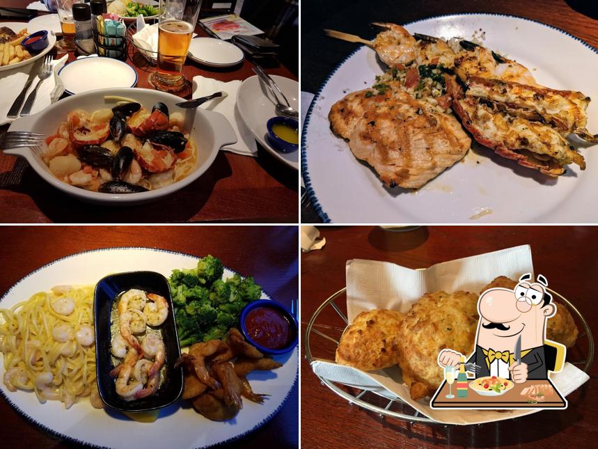 Red Lobster