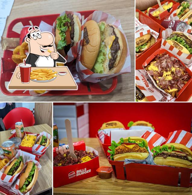 Bills Burger Lyon 7