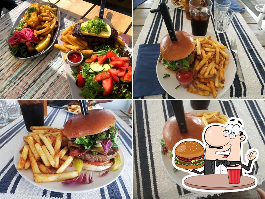 Restaurant Bryggan