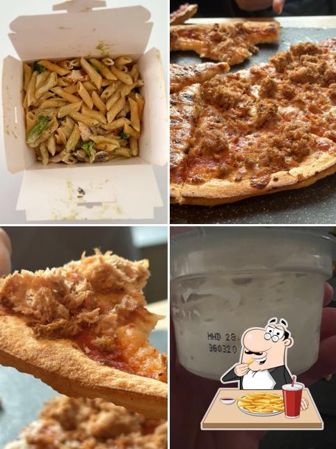 Domino's Pizza Wedel