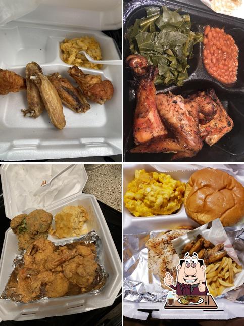 Food to Go