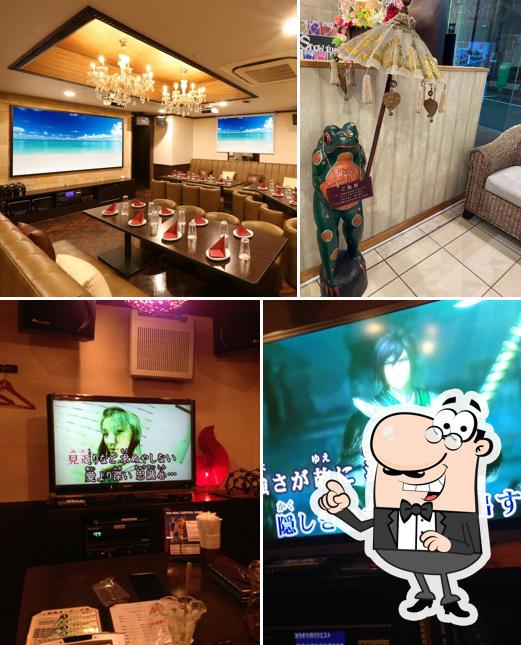 Karaoke Pasela Yokohama Kannai