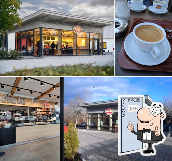 Bäckerei-Konditorei Kuhn GmbH