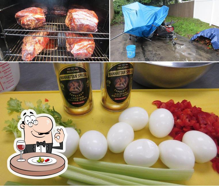 MO. Barbeque