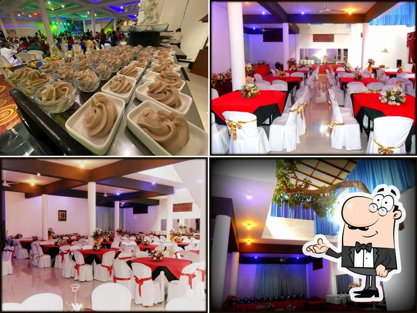 Ranamayura Hotel & Banquet