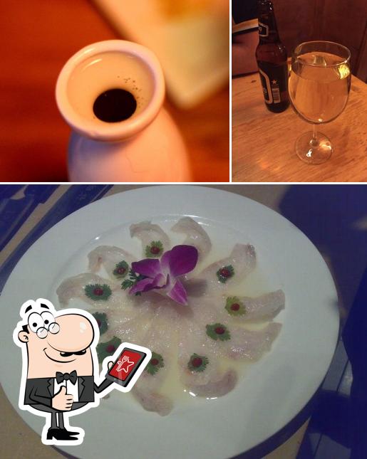 Sake Bar