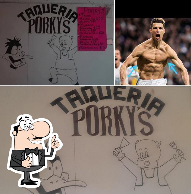 Taqueria Porky's