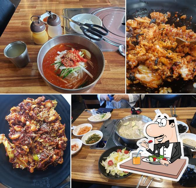 온채당 울주남창점