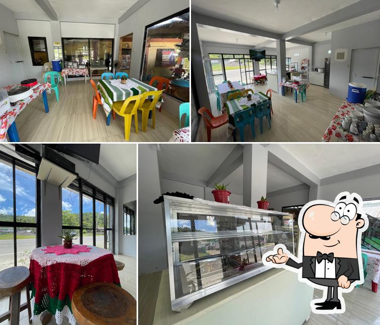 Vj Enterprises Eatery And Mini Store