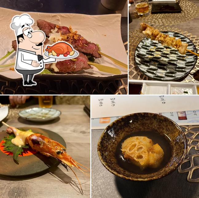 鶏biyori極